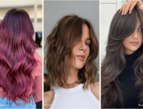 cortes de cabello para mujer 2023