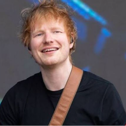 ed sheeran details the lovestruck jitters in sweet new single