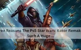 Three Reasons the PS5 Star Wars