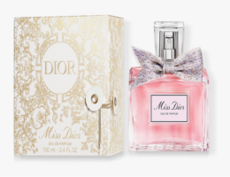 miss dior eau de parfum