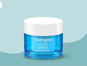 neutrogena hydro boost water gel