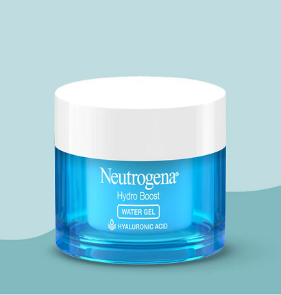 neutrogena hydro boost water gel