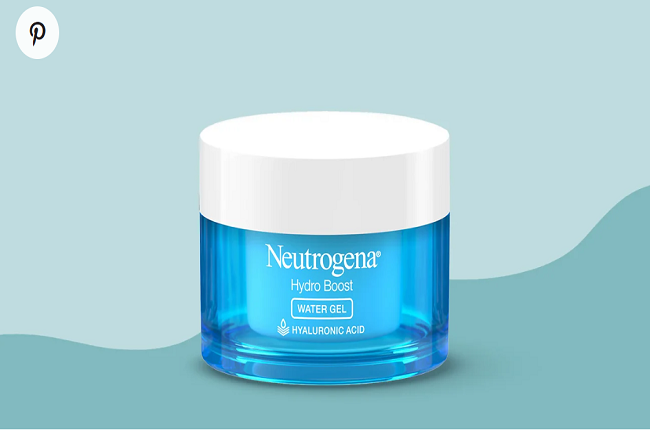 neutrogena hydro boost water gel