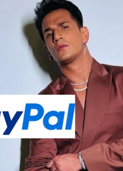 Prince Narula and Digital PayPal
