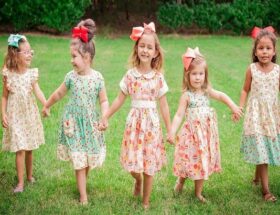 shop easter dress for girls