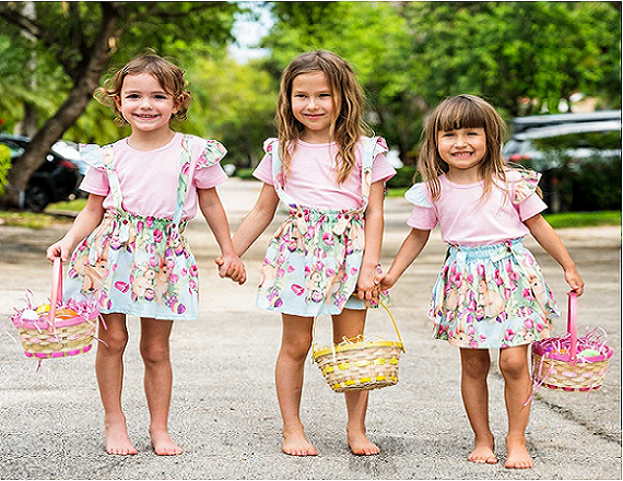 shop easter dress for girls