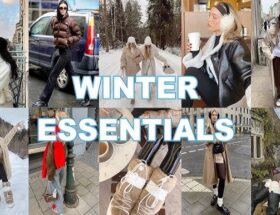 Winter Essentials