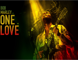 bob marley: one love reviews