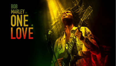 bob marley: one love reviews