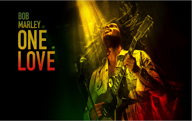 bob marley: one love reviews