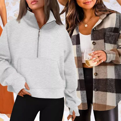 fall basics