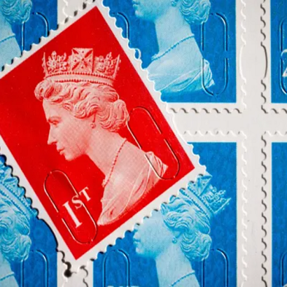 how much is a 1st and 2nd class stamp