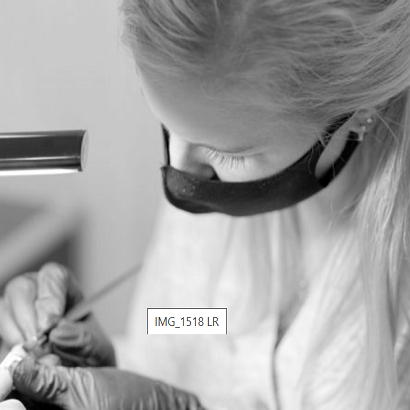 nail tech school