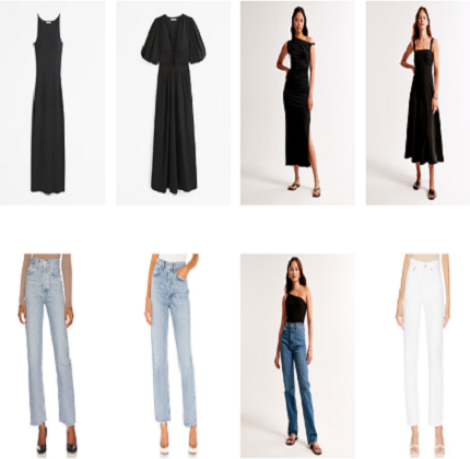 summer capsule wardrobe