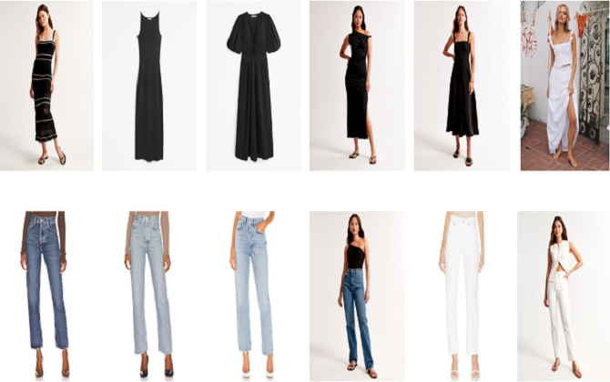 summer capsule wardrobe