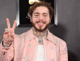 Post Malone outfits