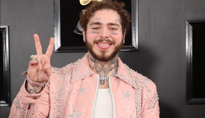 Post Malone outfits