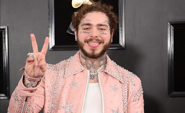 Post Malone outfits