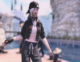 ffxiv street jacket