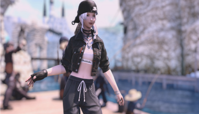 ffxiv street jacket