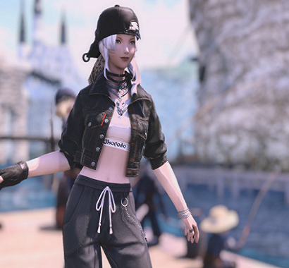 ffxiv street jacket