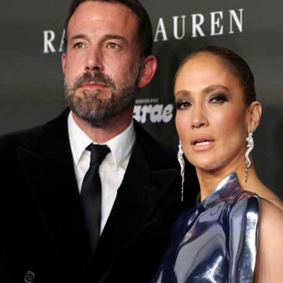 jennifer lopez and ben affleck latest news