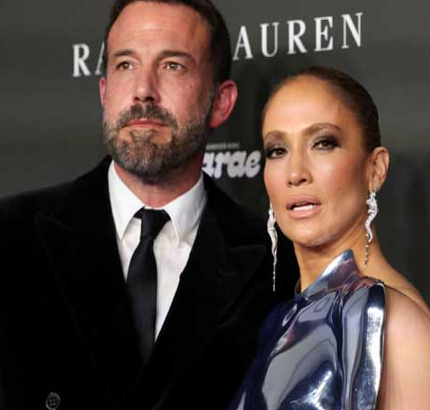 jennifer lopez and ben affleck latest news