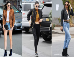 kendall jenner outfits