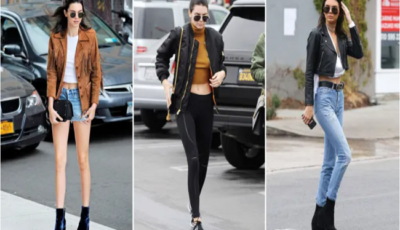 kendall jenner outfits