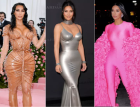 kim kardashian outfits