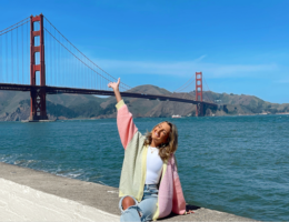 san francisco outfits