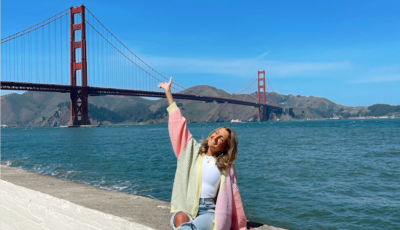 san francisco outfits